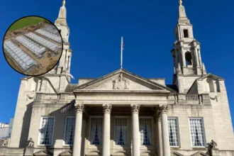 Harmony Energy Wins Disputed Battery Plant Appeal, Allerton Bywater 2026