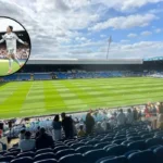 Harry Wilson Leeds Battle vs Villa Everton – Leeds 2026