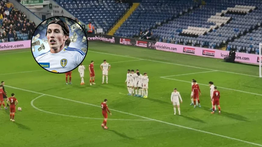 Harry Wilson set for Leeds United move | Leeds 2026