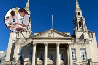 Heatwave School Advice Issued in Leeds 2026