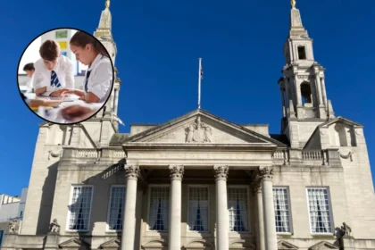 Heatwave School Advice Issued in Leeds 2026