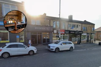 Hideout Pudsey Review: Assessing the Suburban Craft Bar Trend in Leeds 2026