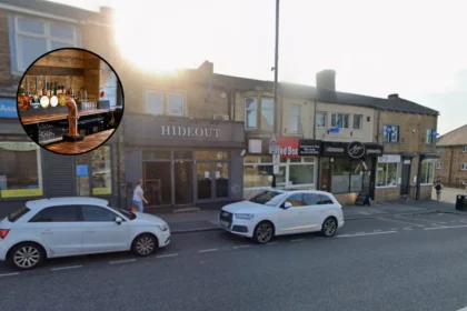 Hideout Pudsey Review: Assessing the Suburban Craft Bar Trend in Leeds 2026