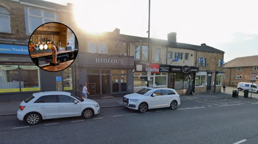 Hideout Pudsey Review: Assessing the Suburban Craft Bar Trend in Leeds 2026