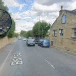 Hough Side Road, Yorkshire Water, Pudsey Beck, roadworks, Swinnow closures, Pudsey 2026