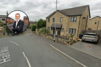 Hough Top council homes milestone — Swinnow, Leeds 2026