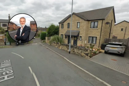 Hough Top council homes milestone — Swinnow, Leeds 2026