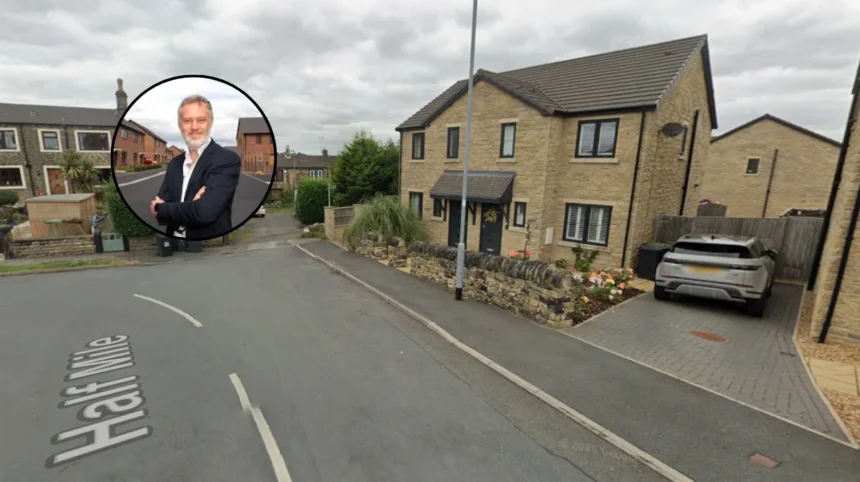 Hough Top council homes milestone — Swinnow, Leeds 2026