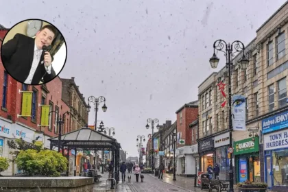 How James Gaunt Lost 12 Stone and Transformed Health: Morley 2026