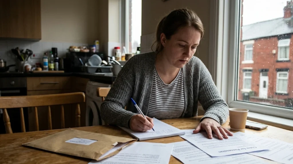 How Long Does the Eviction Process Take in Yeadon and When Must You Act