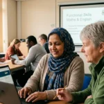 How to Find Free Adult Education Courses Near Pudsey