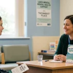 How to Find Free Counselling for Young People in Morley