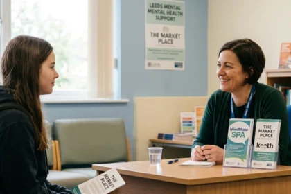 How to Find Free Counselling for Young People in Morley