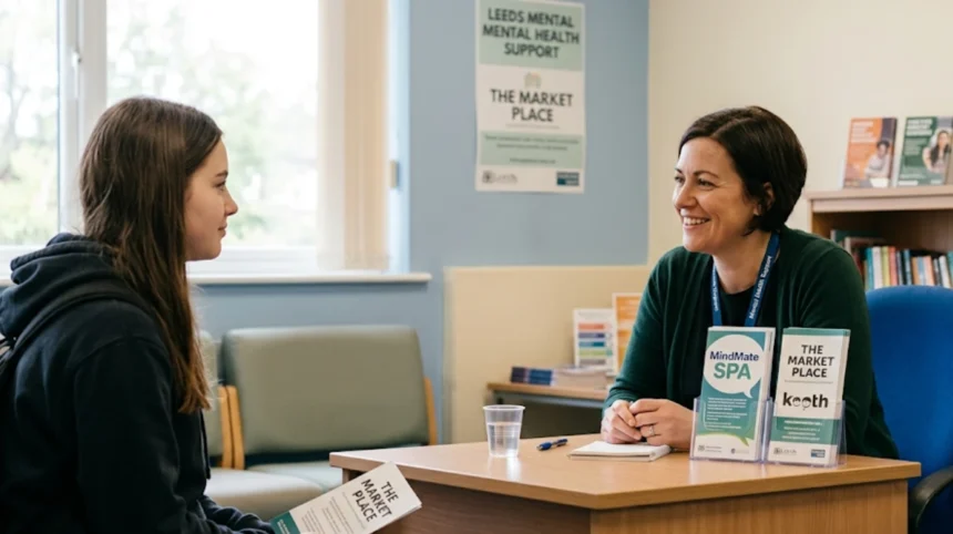 How to Find Free Counselling for Young People in Morley