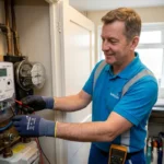 How to Get a Smart Meter Fitted for Free in Horsforth