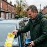 How to challenge an unfair parking fine in Headingley