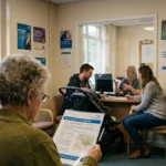 How to find a GP taking new patients near Otley