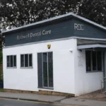 How to find a dentist taking NHS patients in Rothwell
