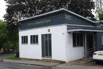 How to find a dentist taking NHS patients in Rothwell