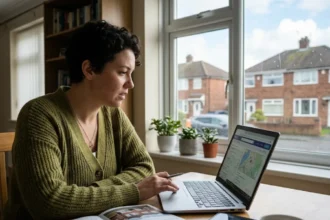 How to find affordable housing near Garforth now
