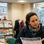 How to find free adult learning courses near Yeadon