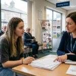 How to find free legal advice for renters in Headingley