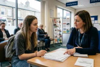 How to find free legal advice for renters in Headingley