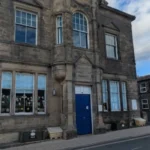 How to find free warm spaces near Horsforth this winter