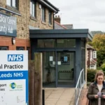 How to find mental health support near Yeadon