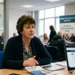 How to get Universal Credit help in Pudsey