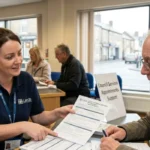 How to get a council tax reduction in Wetherby