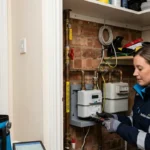 How to get a smart meter installed for free in Wetherby