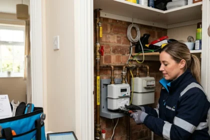 How to get a smart meter installed for free in Wetherby