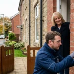 How to get a smart meter installed free in Rothwell