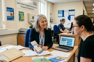 How to get an ADHD or autism diagnosis in Pudsey