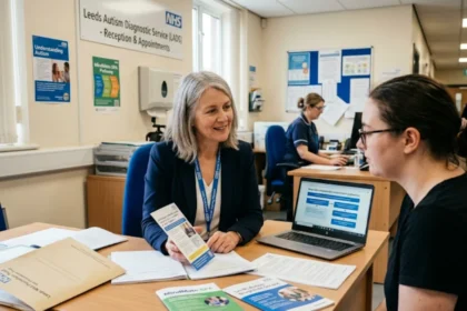How to get an ADHD or autism diagnosis in Pudsey