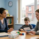 How to get an autism assessment for your child in Guiseley