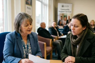 How to get council tax support if you're struggling in Morley