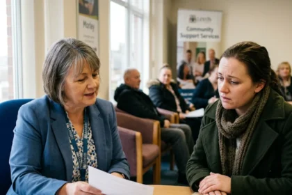 How to get council tax support if you're struggling in Morley