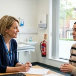 How to get mental health help fast in Headingley