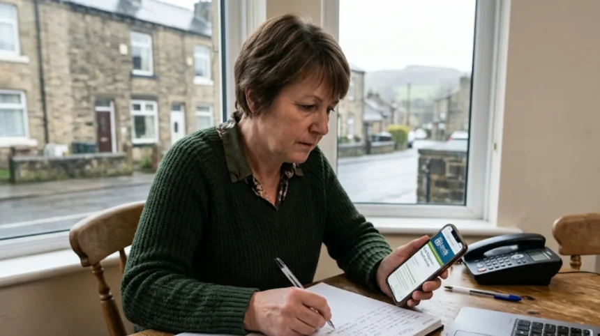 How to report a noisy neighbour in Otley