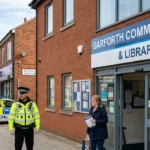 How to report anti-social behaviour in Garforth