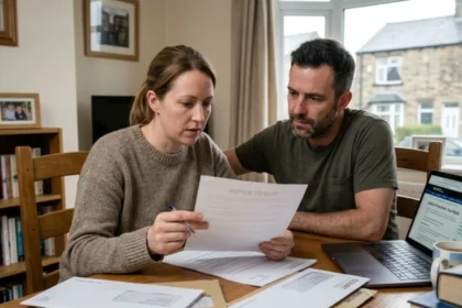 How to stop an eviction if you rent in Yeadon