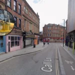 I Tried a Solo Evening at Rinse Natural Wine Leeds 2026