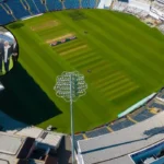 Icon Cancer Centre Planned for Headingley Stadium West Yorkshire 2026