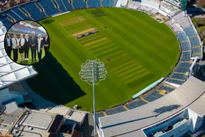 Icon Cancer Centre Planned for Headingley Stadium West Yorkshire 2026