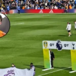 Illan Meslier Exits Leeds United Retained List Leeds West Yorkshire 2026