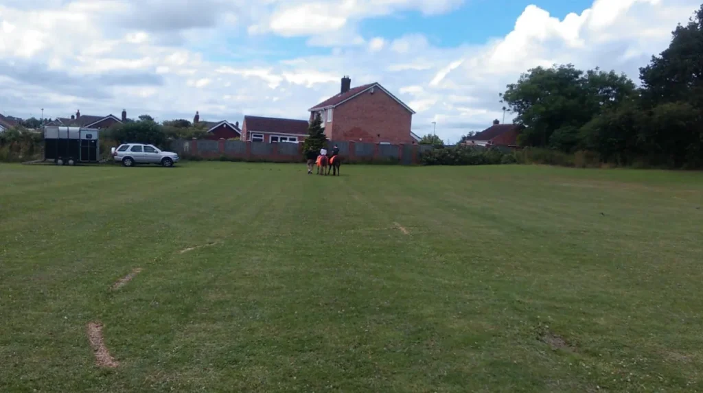 Is Garforth worth visiting for leisure travellers?