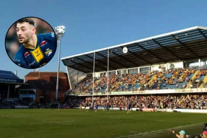 Jake Connor Boosts England World Cup Hopes | Leeds 2026