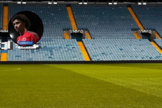 Jayden Lienou Bounces Back After Wales Defeat | Wrexham 2026